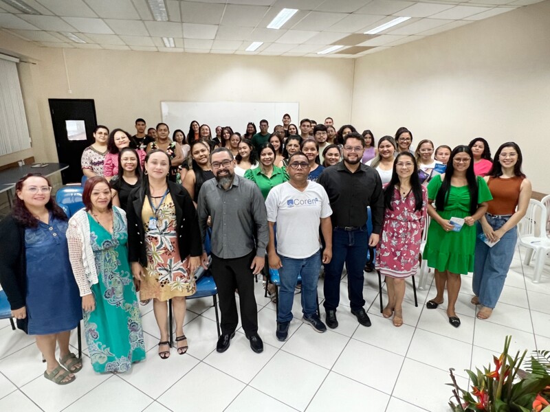 solenidade-dos-novos-registro-profissionais-coren-am