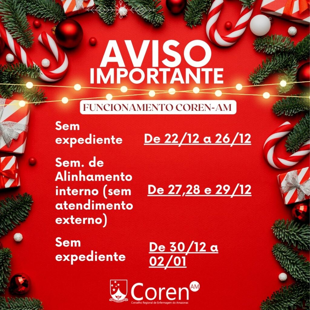 confira-os-horarios-de-funcionamento-para-fim-de-ano-do-coren-am