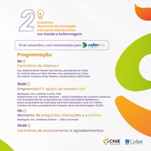 cofen-realiza-encontro-nacional-de-inovacao-e-empreendedorismo