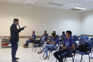 coren-am-iniciou-nesta-segunda-feira-25-a-segunda-etapa-da-capacitacao-dos-representantes-municipais-do-conselho-de-enfermagem