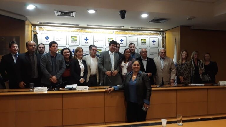 coren-am-simeam-e-deputados-do-amazonas-se-reunem-com-ministro-da-saude-em-brasilia