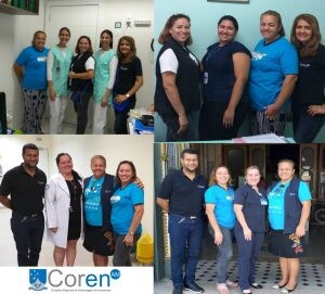 comissao-de-etica-do-coren-am-visita-varias-unidades-de-saude-no-estado