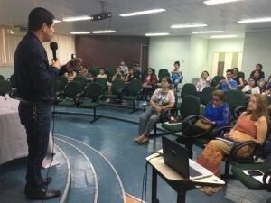 presidente-do-coren-participa-da-semana-de-acolhida-dos-calouros-de-enfermagem-da-ufam-2018
