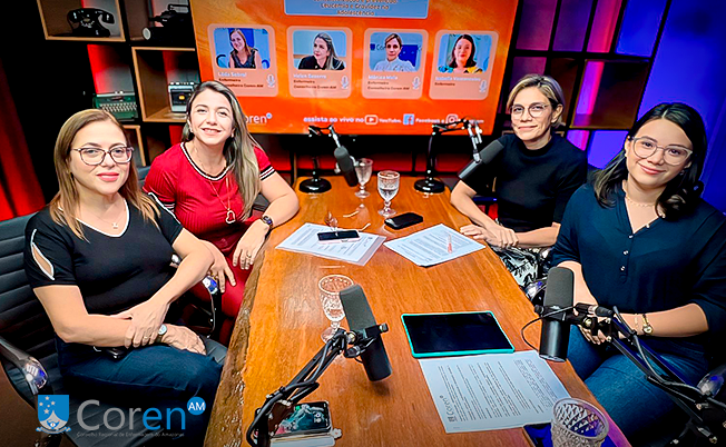 podcoren-debate-sobre-a-conscientizacao-e-prevencao-a-leucemia-e-gravidez-na-adolescencia-e-tema-de-podcast
