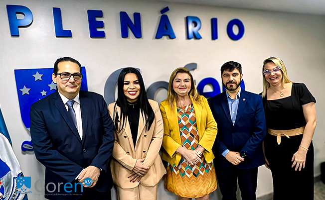 coren-am-participa-da-abertura-da-562-reuniao-ordinaria-de-plenario-do-cofen-em-brasilia