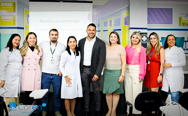 corenam-apoia-curso-de-atualizacao-em-feridas-e-curativos-no-hps-dr-joao-lucio-machado
