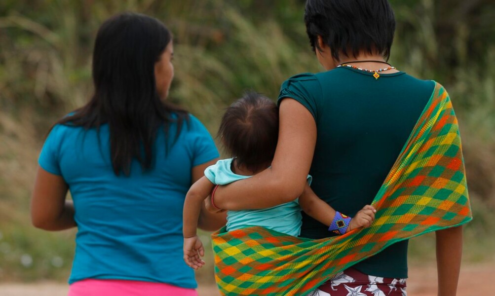 fixar-profissionais-no-territorio-e-fundamental-para-saude-yanomami-diz-enfermeira-sanitarista