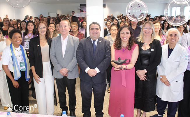 presidente-do-corenam-participa-de-abertura-da-8-semana-de-enfermagem-da-ufam