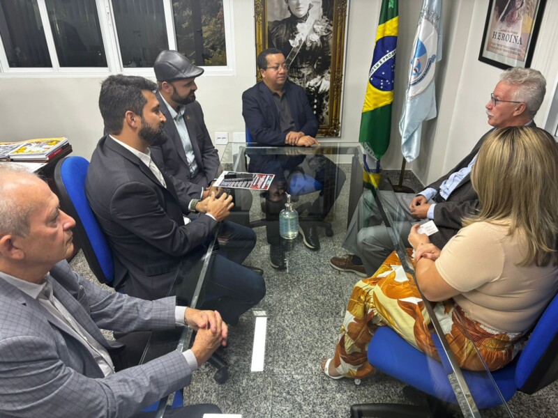 cofen-se-reune-com-maior-federacao-de-enfermagem-do-brasil-e-propoe-encontro-nacional