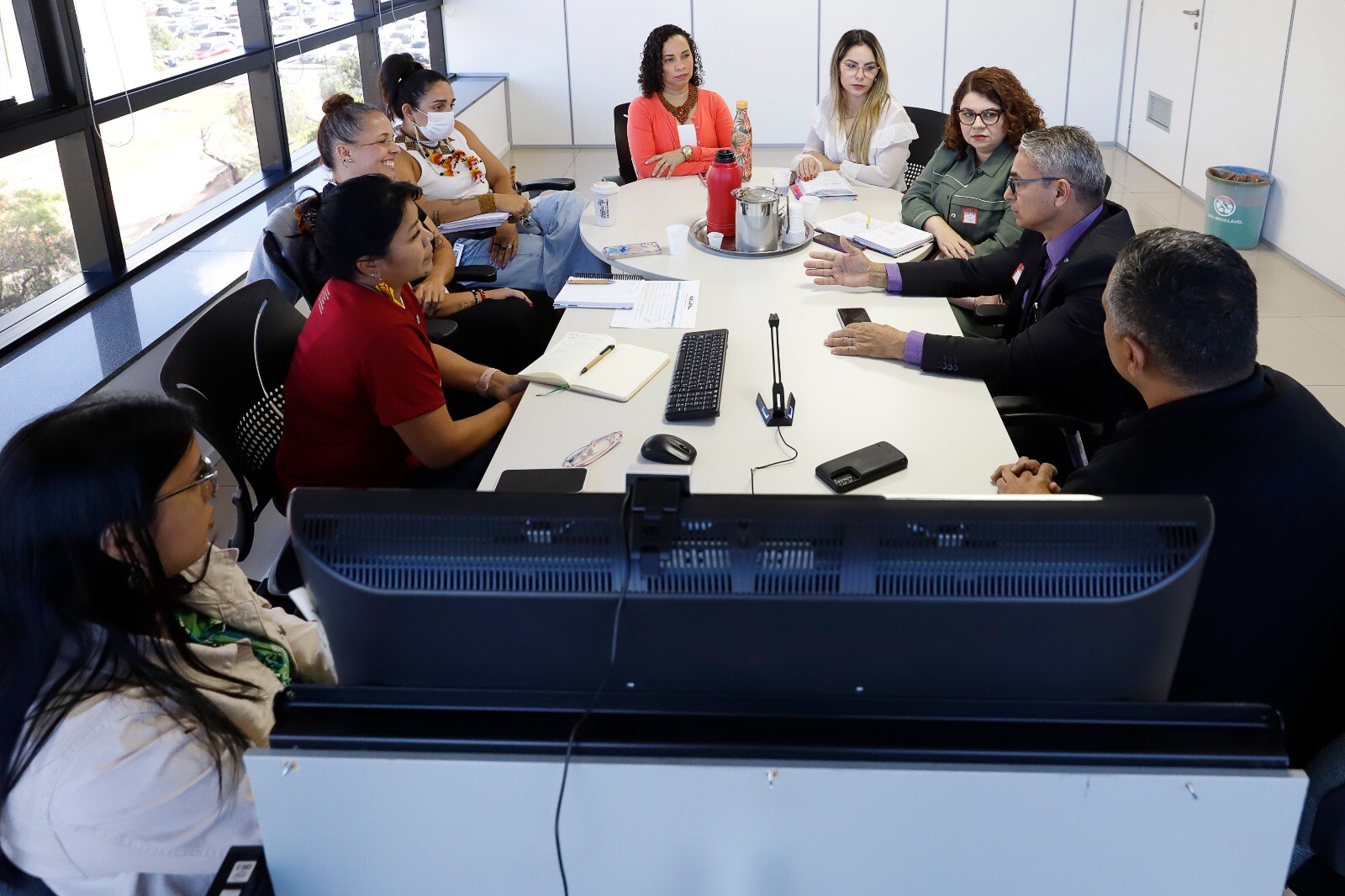 reunião Cofen - Saúde indígena.jpeg