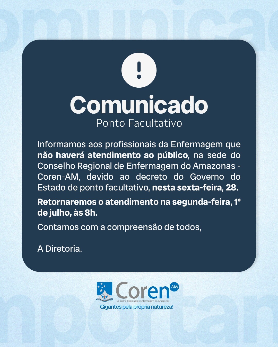 comunicad0-ponto-facultativo