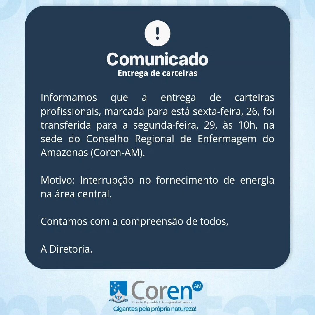 comunicado-entrega-de-registro-profissional-e-adiada-para-segunda-feira-29