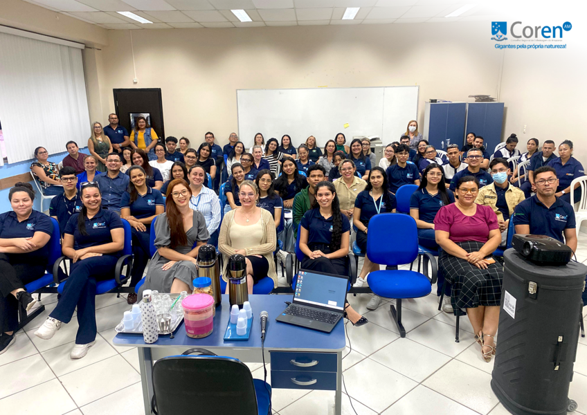 coren-am-realiza-palestra-sobre-assedio-sexual-e-moral-no-ambiente-de-trabalho-para-servidores-da-autarquia