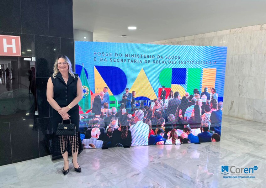 pela-primeira-vez-coren-am-participa-da-posse-do-ministro-da-saude-em-brasilia