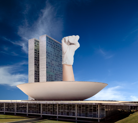camara-dos-deputados-lanca-nova-frente-parlamentar-em-defesa-da-enfermagem