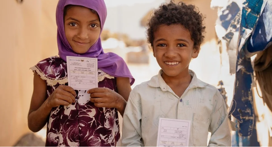 vacinacao-de-criancas-refugiadas-Iemen-Unicef.png