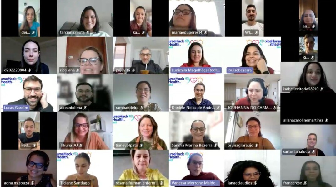 nursehack4health-brasil-reune-a-enfermagem-em-torno-da-inovacao