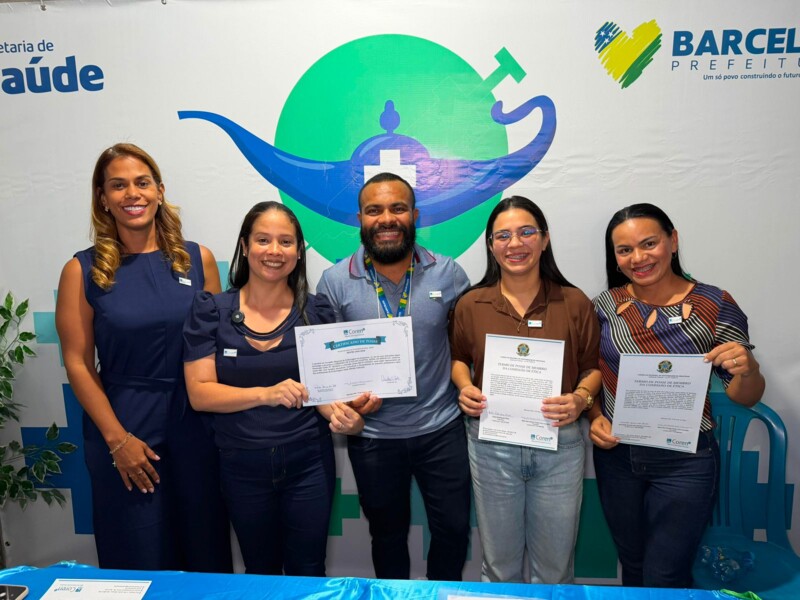 barcelos-realiza-primeira-semana-de-enfermagem-e-empossa-primeira-comissao-de-etica-do-municipio