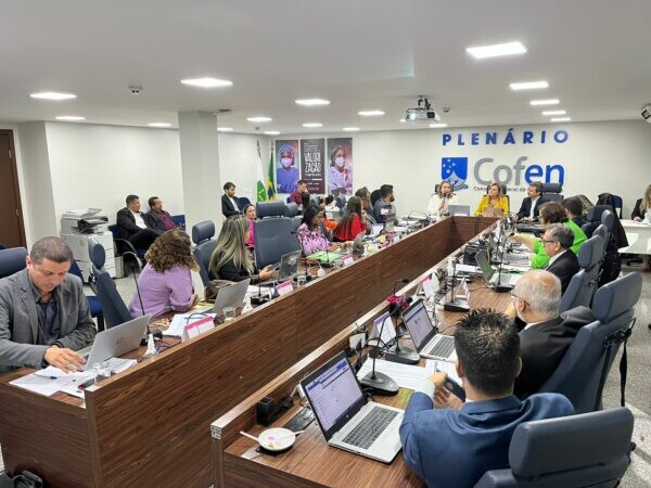 cofen-aprova-parecer-sobre-prescricao-de-medicamentos-por-enfermeiros