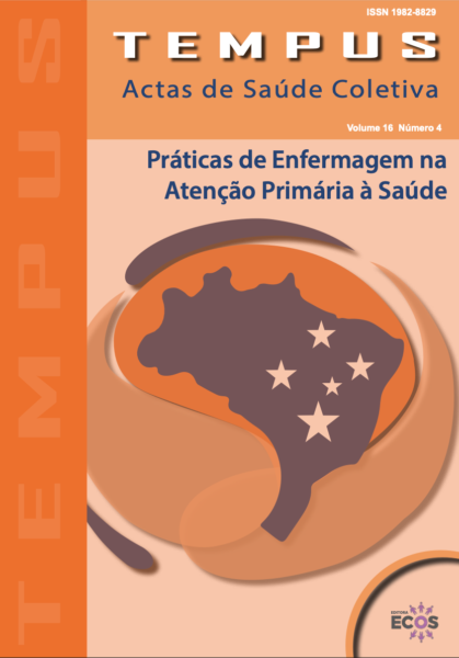 revista-tempus-lanca-edicao-especial-sobre-praticas-de-enfermagem-na-aps