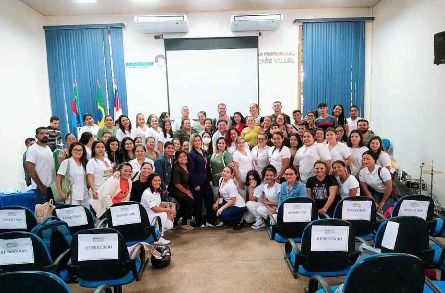 coren-am-leva-capacitacao-sobre-manuseio-de-equipamentos-aos-profissionais-de-itacoatiara