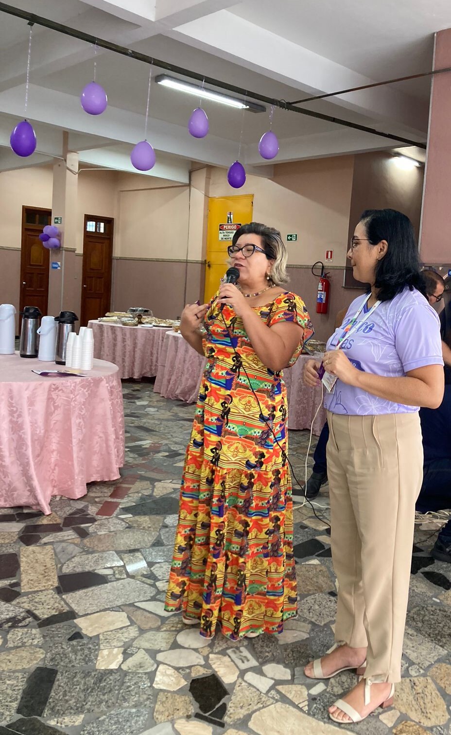 coren-am-comemora-dia-das-mulheres-com-palestra-sobre-prevencao-ao-cancer-de-colo-de-utero