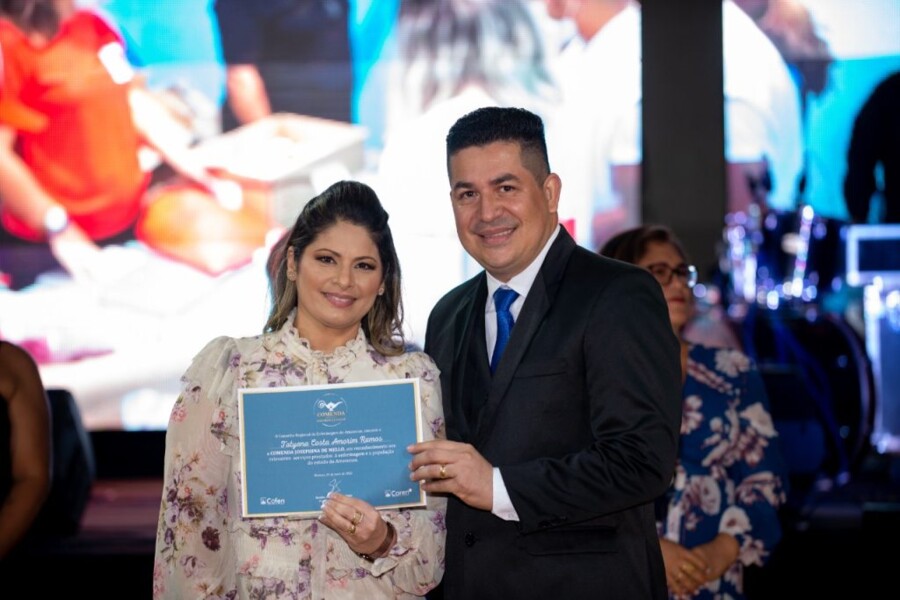 enfermeira-tatyana-amorim-assume-cargo-de-diretora-presidente-da-fvs-rcp