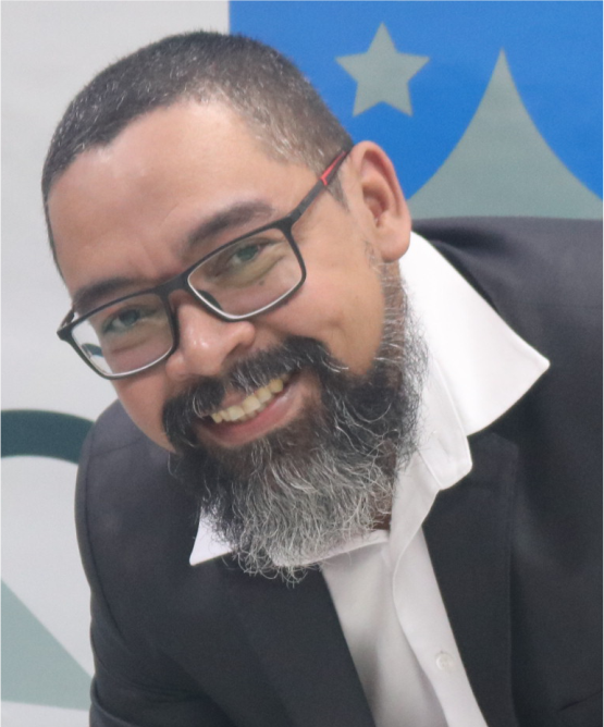 Claudevan Viana Amâncio