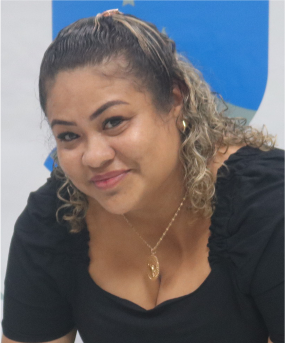 Daniely Cristina Guimarães Negreiros