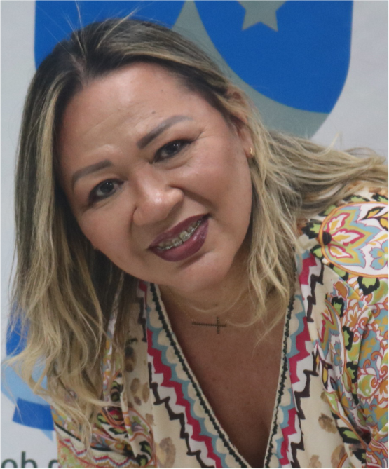 Rizete Silva De Menezes